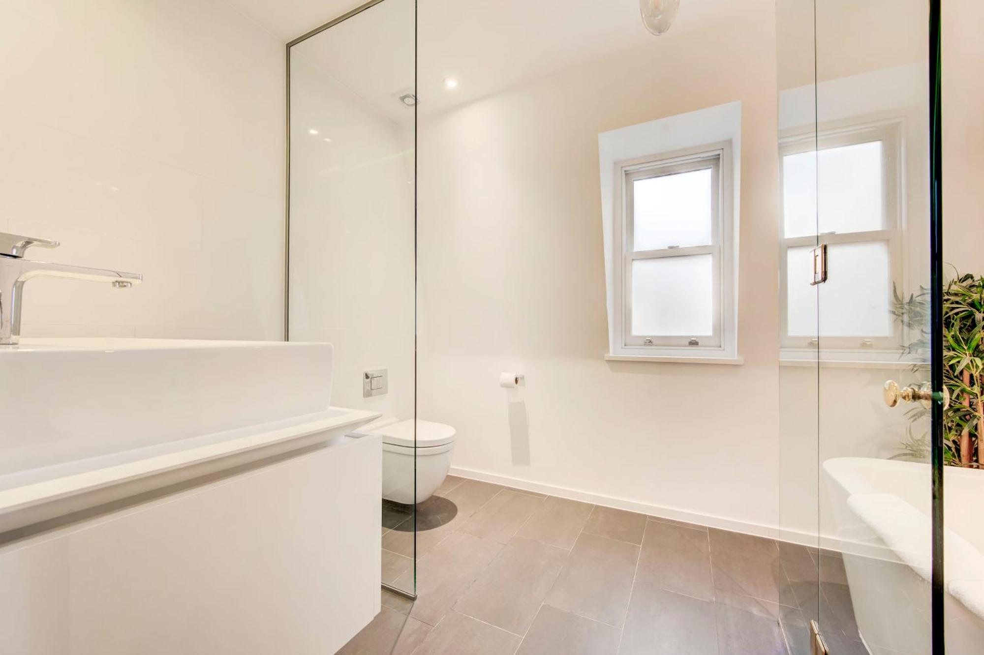 Luxury 3 Bedroom Prime Marylebone Apartment Londres Extérieur photo