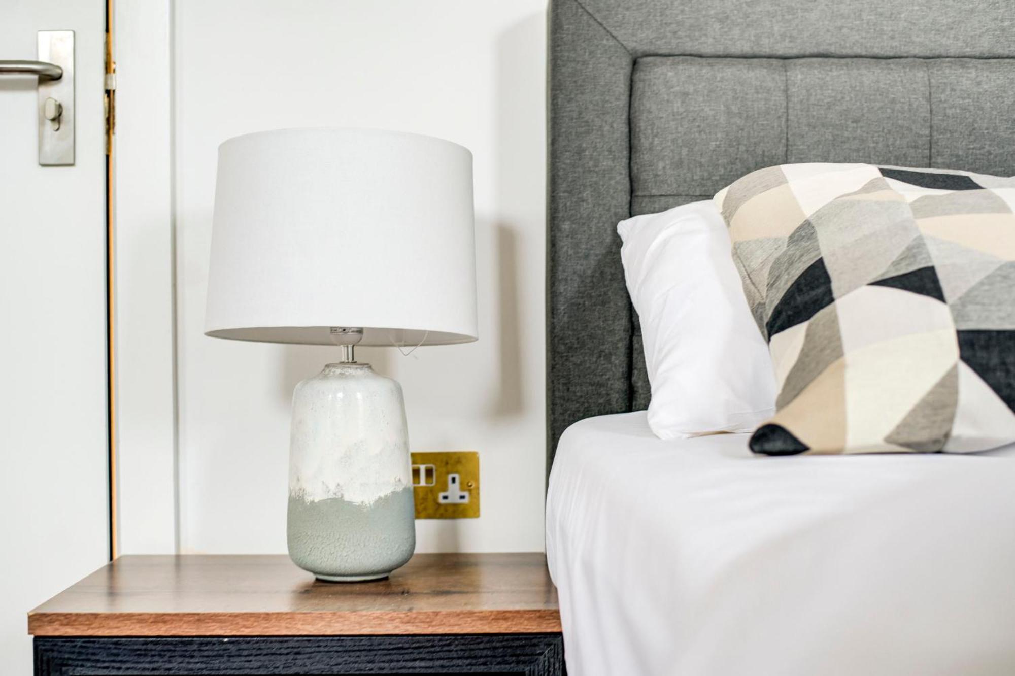 Luxury 3 Bedroom Prime Marylebone Apartment Londres Extérieur photo