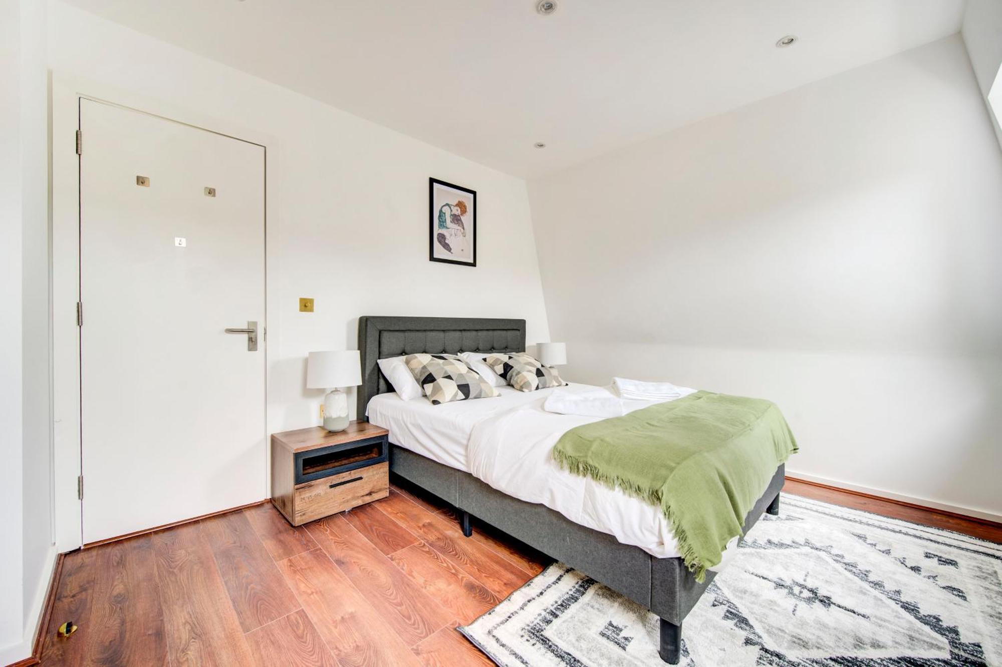 Luxury 3 Bedroom Prime Marylebone Apartment Londres Extérieur photo