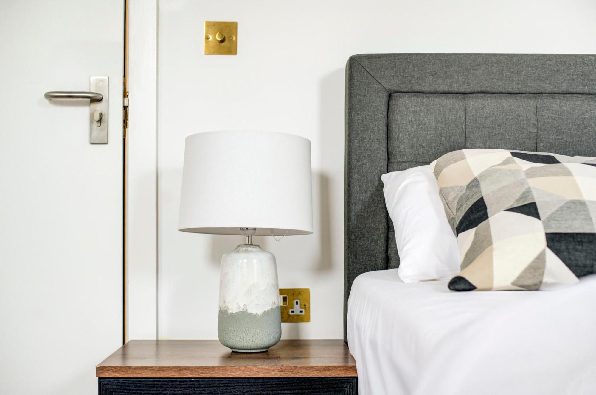 Luxury 3 Bedroom Prime Marylebone Apartment Londres Extérieur photo