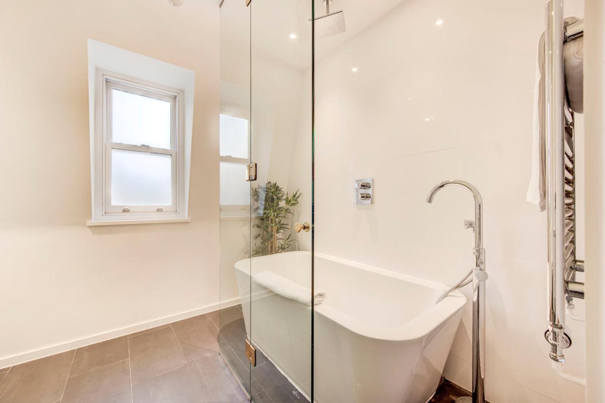 Luxury 3 Bedroom Prime Marylebone Apartment Londres Extérieur photo