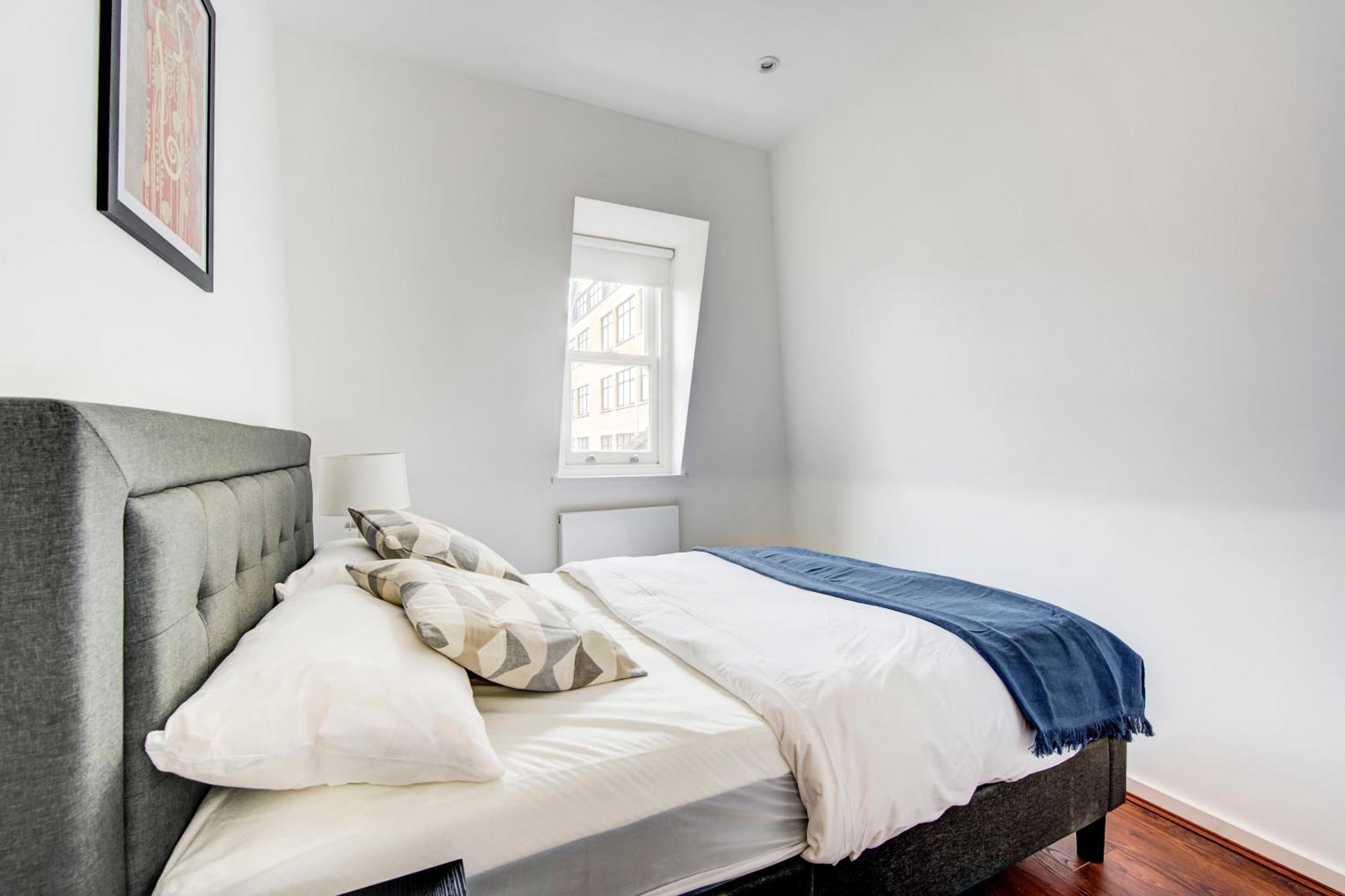 Luxury 3 Bedroom Prime Marylebone Apartment Londres Extérieur photo