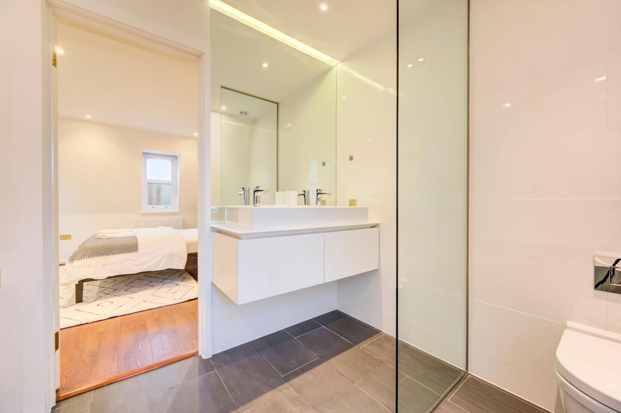 Luxury 3 Bedroom Prime Marylebone Apartment Londres Extérieur photo
