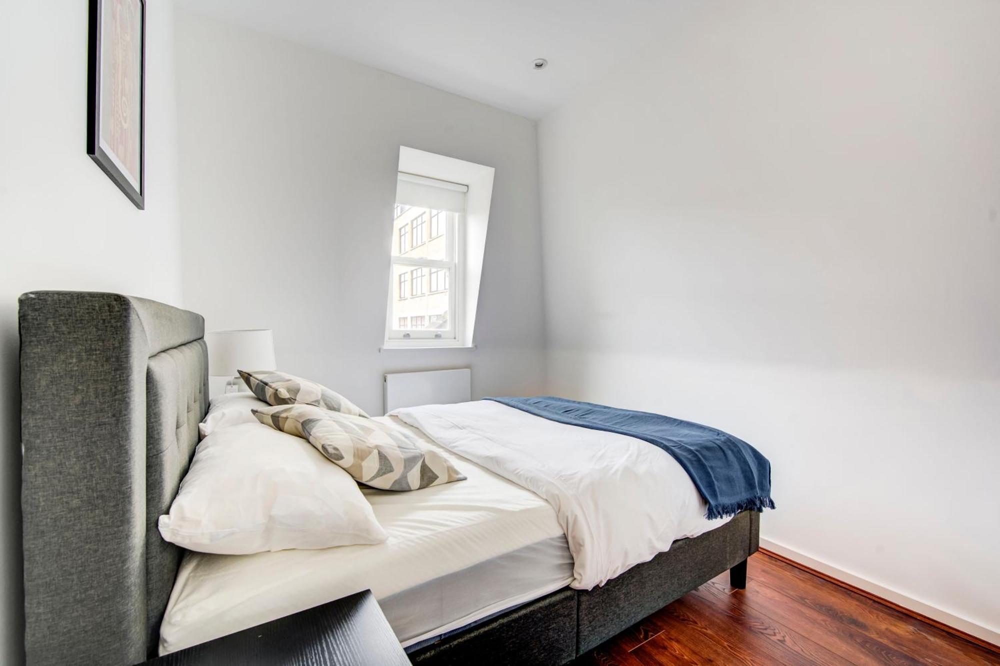 Luxury 3 Bedroom Prime Marylebone Apartment Londres Extérieur photo