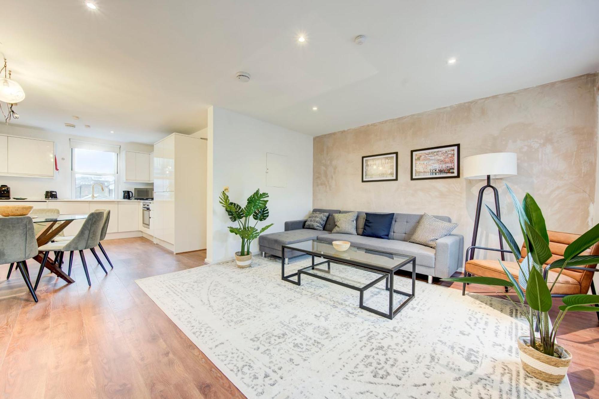 Luxury 3 Bedroom Prime Marylebone Apartment Londres Extérieur photo