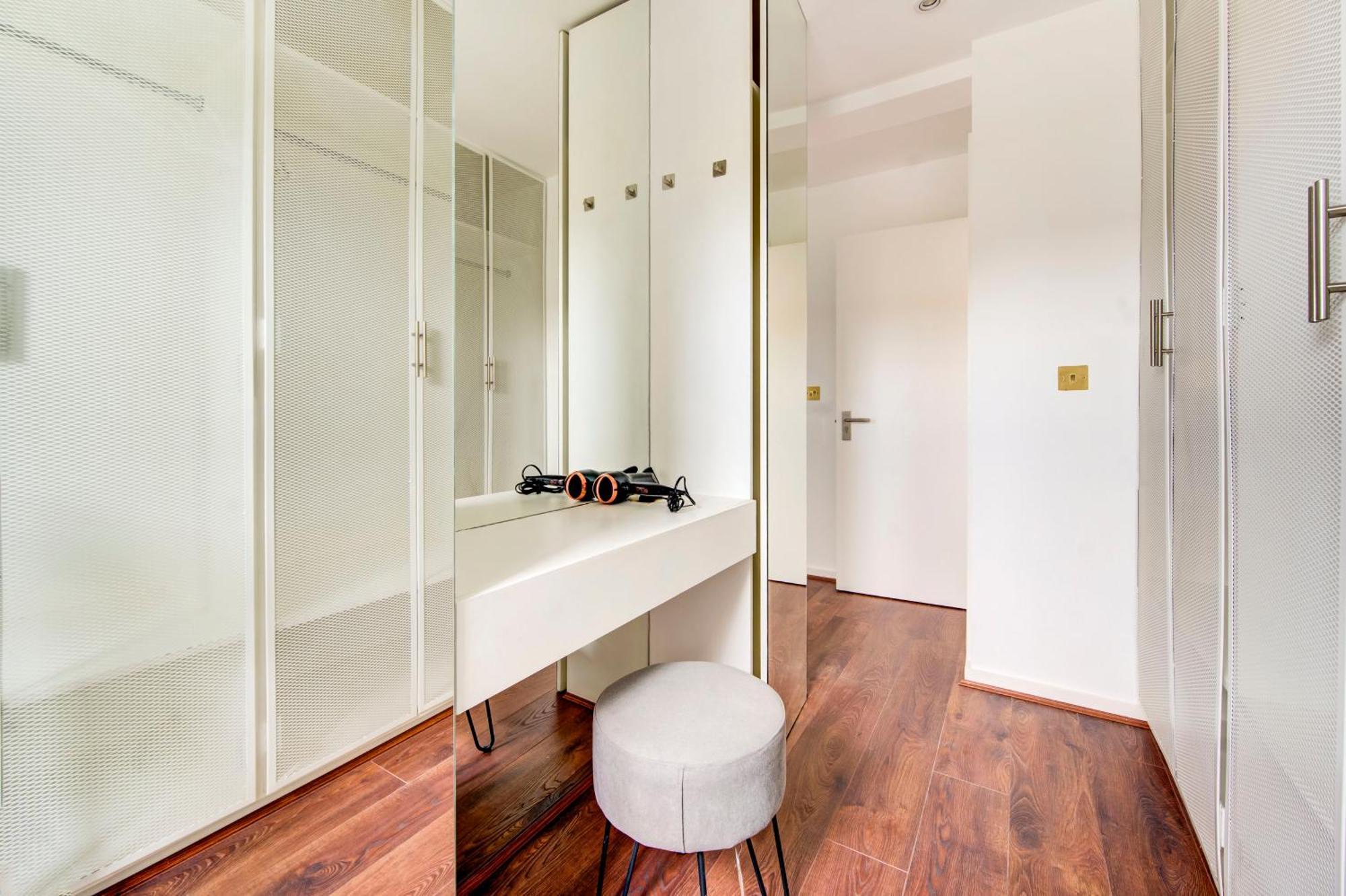 Luxury 3 Bedroom Prime Marylebone Apartment Londres Extérieur photo